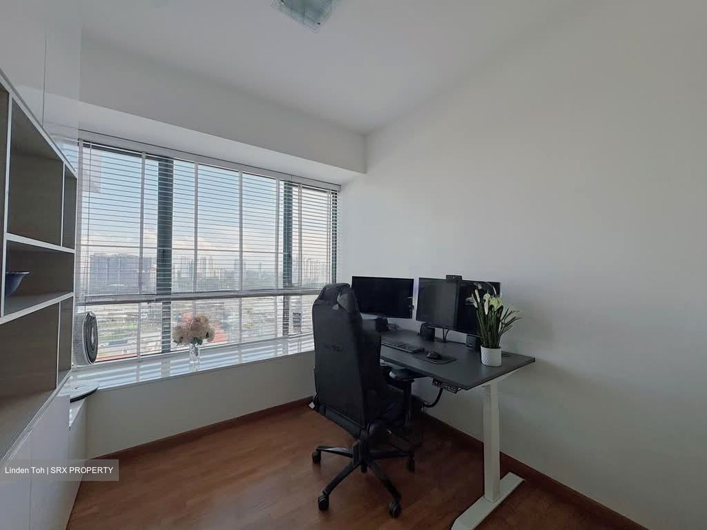 Dakota Residences (D14), Condominium #587683281